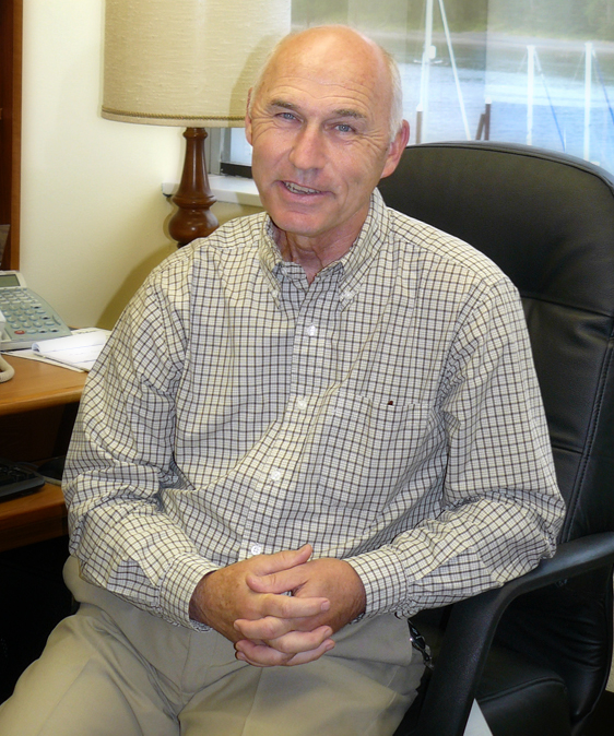 Earl Fisher